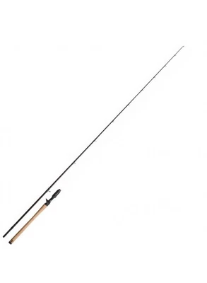 Savage Gear Alpha SG6 Pelagic Cast Spinning Rod 2.29m 40–140g Pike Zander - Image 1 of 4