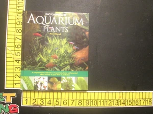 Encyclopedia of Aquarium Plants by Peter Hiscock (2003, Hardcover) - Picture 1 of 4