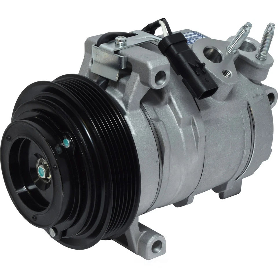  NEW UAC CO30014C A/C Compressor JEEP GRAND CHEROKEE 2011-2016 - Image 1 of 1