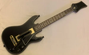 Guitar Hero Live Guitar 0000654 PS3 Xbox One PS4 No Dongle - Picture 1 of 7