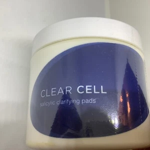 IMAGE SKINCARE CLEAR CELL SALICYLIC CLARIFYING 60 PADS SEALED FOR ACNE - Picture 1 of 12