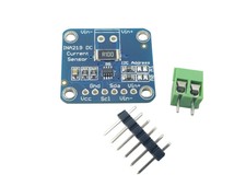 Hot INA219 I2C Bi-directional DC Current Power Supply Sensor Module Breakout