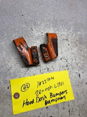 Amortiguadores para tablero de capó de tractor Zennoh Zen-noh ZL1801 Foto 1 de 3