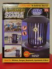 Bell+%2B+Howell+Monster+Double+Bug+Zapper+for+Outdoor+%26+Indoor+Use%2C+Rechargeable