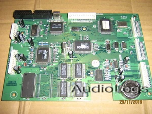 Generalmusic GEM GK350 main,cpu and soundgenerator board - Picture 1 of 4