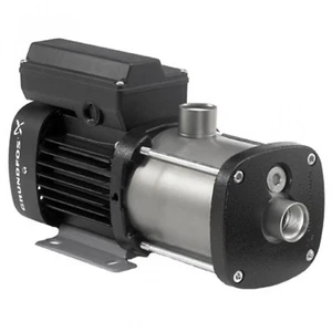 Grundfos CM3-5 A-R-A-V-AQQV O-A-A-N Horizontal Centrifugal Pump 3m³/h 220/440V - Picture 1 of 1