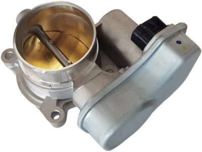 For 2006 Pontiac Pursuit Throttle Body 55859PBWM 2.4L 4 Cyl Foto 1 de 2