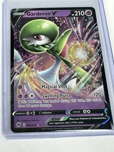 Gardevoir 016/073 | SWSH - Champion's Path | Ultra Rare | Pokemon NM - Picture 1 of 2