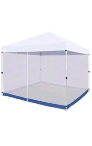 Z-Shade Everest 10' Straight Leg Screen Room Shelter Attachment Only - Picture 1 of 2