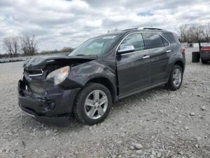 Used Rear Left Window Regulator fits: 2014 Chevrolet Equinox Rear Left Grade A - Picture 1 of 24