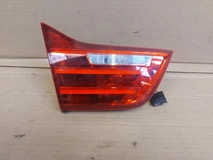 BMW 4 F32 F33 F36 Rear Left Passenger Near Side Light Boot Tailgate Lamp 7296101 - Picture 1 of 3