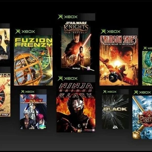 Microsoft XBOX Original Game Lot Tested Pick Choose Bundle & Save 10/15/20% - Picture 1 of 76