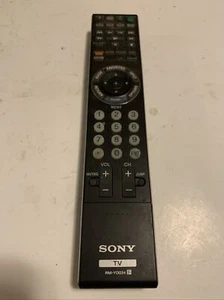 Control remoto Sony RM-YD024 probado. RC02 - Imagen 1 de 2