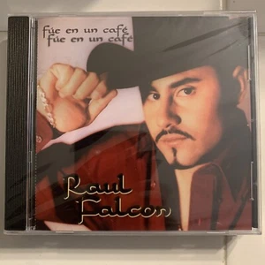 Fue en un Cafe by Raul Falcon (CD, Jan-2003, Kimo's Music) New-Sealed. - Picture 1 of 3