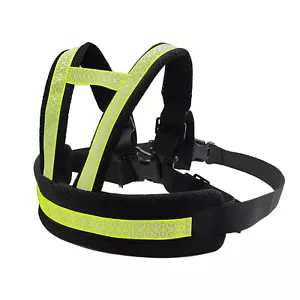 Motorcycle Safety Children Strap for Kids Comfortable Seat Belt (Bike Safety) - Picture 1 of 13