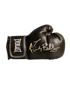 Timothy Bradley Autographed Signed boxing glove Elite Promotions & Graphz - Picture 1 of 1