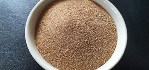 SAND - COLAKLI BEACH - COLAKLI - SIDE - TÜRKEI - SAND - Bild 1 von 4