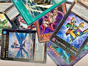 Yu Gi Oh diverse Karten - 1. Auflage  YUGIOH STARFOIL Rare Yugioh - Imagen 1 de 11