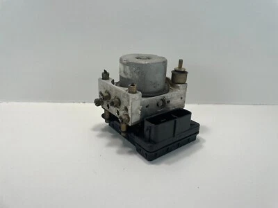 Mazda MPV 2002-2003 furgoneta antibloqueo pieza de freno sin control de tracción OEM, 545-50830 Foto 1 de 4