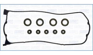 Genuine AJUSA OEM Replacement Valve Cover Gasket Seal Set [56026400] - Picture 1 of 1