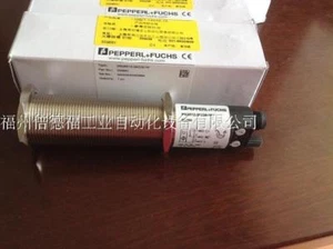Original P+F sensor 3RG6012-3AC00-PF - Foto 1 di 1