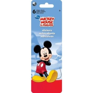 Mickey Mouse Aufkleber Flippack - Bild 1 von 2