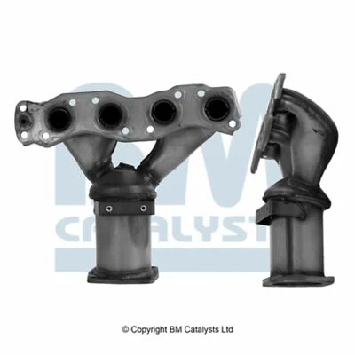 For Suzuki Swift MK3 1.3 BM Cats Front Type Approved Catalytic Converter - Image 1 of 3