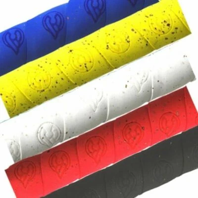 CINELLI CORK Handlebar Tape Wrap Ribbon Rod Cyclocross Genuine New - Image 1 of 4