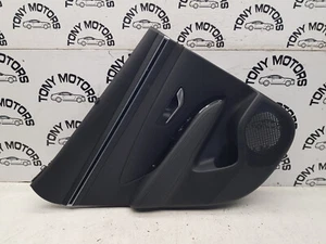 2024 HYUNDAI TUCSON NX4 REAR LEFT PASSENGER SIDE DOOR CARD OEM 83915-N7000 - Picture 1 of 15
