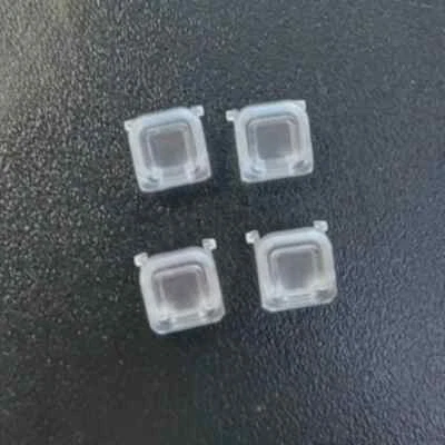 4x Cubierta LED para DJI Mini 4 Pro Drone Motor Brazo Original Brazo Led Cubierta Mini4 Pro Foto 1 de 3