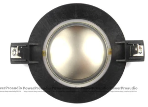 Diafragma de repuesto para controlador Turbosound CD110 8 ohmios - Imagen 1 de 3
