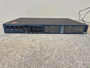 MOTU Traveler MK1 - Mobile 24-bit Digital Audio Workstation - Picture 1 of 14