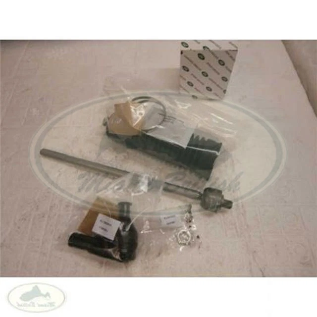 KIT DE REPARACIÓN DE EXTREMO Y HUSILLO DE DIRECCIÓN LAND ROVER RH LR3 LR010670 OEM Foto 1 de 1