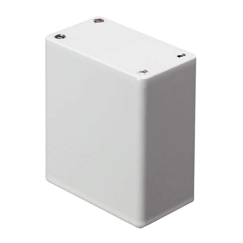 PTM Edge 4"" Spacer f/VC-140 Mirror - Image 1 of 1