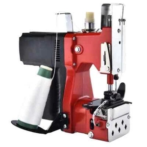 GK9-988 Electric Sewing Machine Handbag Machine 220V/210W Woven - Picture 1 of 14