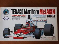 Marui Texaco Marlboro McLaren M23 1/24 Model Kit #25801