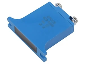 Varistor B72232B0551K001: Bloque 550VAC 745VDC 25000A 910V atornillable 620J EP - Imagen 1 de 1