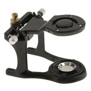 5Pcs Dental Lab Magnetic Small Tooth Articulator Adjustable Instrument Denture - Picture 1 of 10