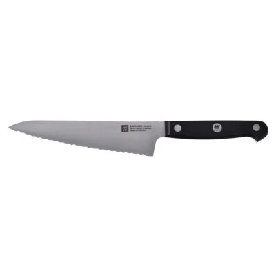 4009839390012 ZWILLING Gourmet Stahl 1 Stück(e) Kochmesser ZWILLING - Image 1 of 4