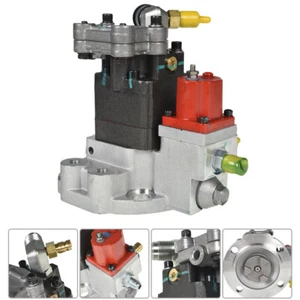 Bomba de combustible diésel Labwork 4954877 3417674 para motor Cummins M11/N14/QSM11/ISM11 - Imagen 1 de 19