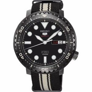 Seiko SRPC67J1 Automatic Mens Watch + Worldwide Warranty AU*au - Picture 1 of 2