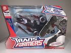 Transformers Animated Voyager Class Megatron MISB New 2008