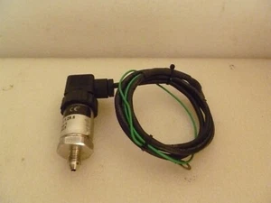 NOSHOK 615.7500.2.1.29.8 0...7500PSI - Bild 1 von 3