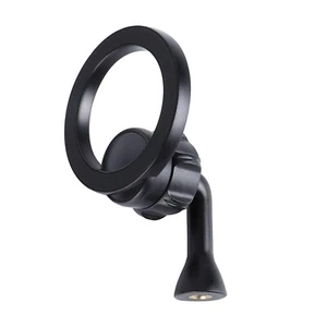 Magnetic Tripod Holder Mount Adapter for MagSafe, Magnet Phone Holder Adapter... - Picture 1 of 6