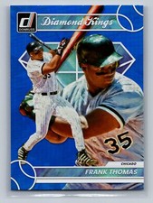 2023 Panini Donruss Diamond Kings, Blue Holo & Red Holo #'d Version YOU PICK!