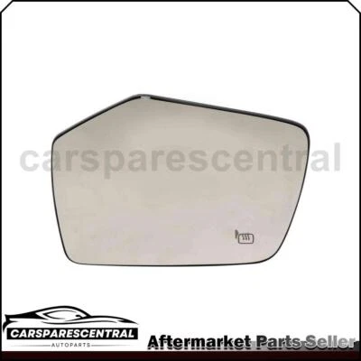 Espejo retrovisor de puerta izquierdo para Ford Escape 2008-2009 Mercury Mariner 2008 Foto 1 de 4