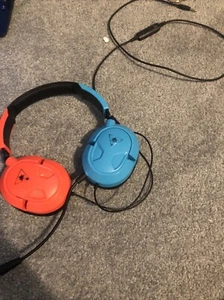 Turtle Beach Gaming Headset - Picture 1 of 4
