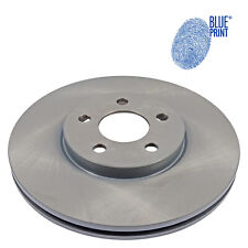 2x Blue Print ADA104302 Bremsscheibe für CHRYSLER PT CRUISER PT Bremsscheiben