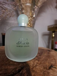 Giorgio Armani Acqua Di Gioia 50 Ml EDT - Bild 1 von 2