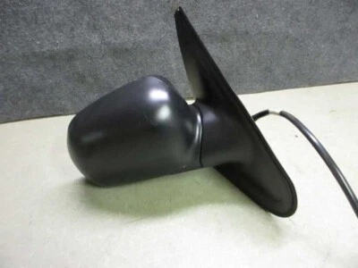 Espejo retrovisor eléctrico Ford Explorer 1997 pasajero delantero derecho (negro) Foto 1 de 3